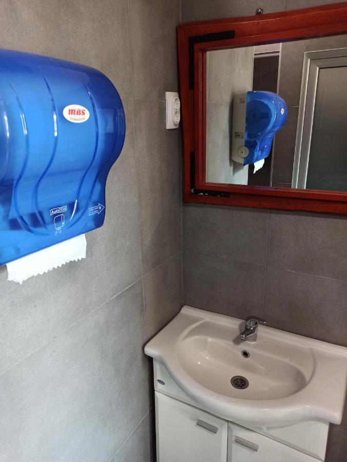 Camp Vrbas Hotel Rekavice Bagian luar foto